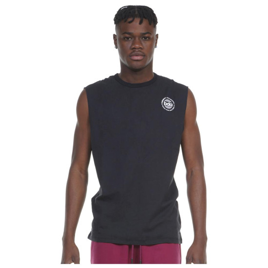 Bodyaction Ανδρική αμάνικη μπλούζα Men's Sleeveless Workout Tee